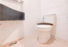 その他 4 Strategic and Good Place Studio at Sky House BSD Apartment By Travelio