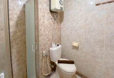 其他 7 The Cozy Cranny 2BR Apartment at Galeri Ciumbuleuit 1 By Travelio