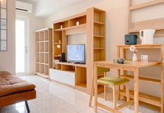 Others 5 Restful and Strategic 2BR Springlake Summarecon Bekasi Apartment By Travelio