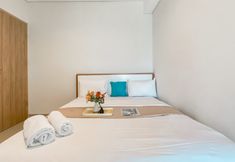 その他 2 Well Furnished and Comfort 2BR Tamansari Iswara Apartment By Travelio