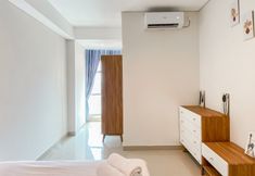 その他 4 Well Furnished and Comfort 2BR Tamansari Iswara Apartment By Travelio