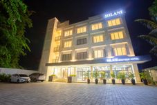 外部的 Hilani Boutique Hotel
