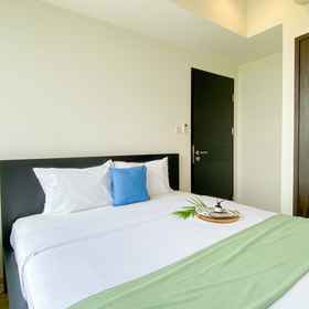 Others 1 Cozy and Stay Homey 1BR Branz BSD City Apartment By Travelio, BSD Hotels