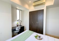 Others 2 Well Furnished and Comfy 1BR Branz BSD City Apartment By Travelio
