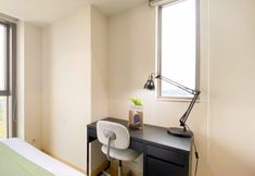 Others 3 Well Furnished and Comfy 1BR Branz BSD City Apartment By Travelio