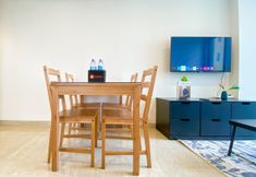 Others 5 Well Furnished and Comfy 1BR Branz BSD City Apartment By Travelio