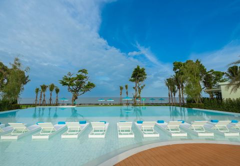 ล็อบบี้ Aviyana Hua Hin