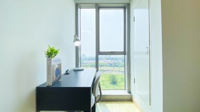 その他 4 Simply Look and Cozy 1BR at Branz BSD City Apartment By Travelio