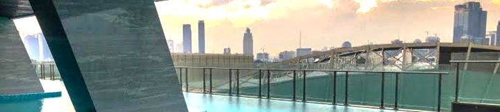 Lain-lain 4 Menteng Park Infinity