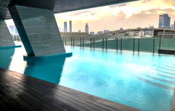 Lain-lain 4 Menteng Park Infinity