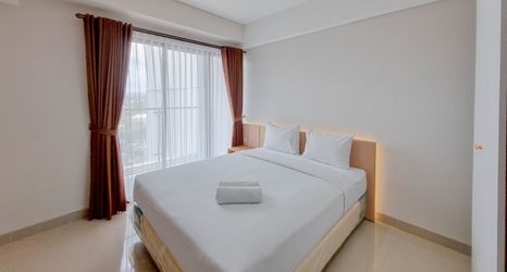 อื่นๆ 2 Cozy and Relaxing Studio Patraland Amarta Apartment By Travelio