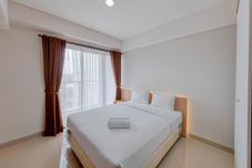 อื่นๆ Cozy and Relaxing Studio Patraland Amarta Apartment By Travelio