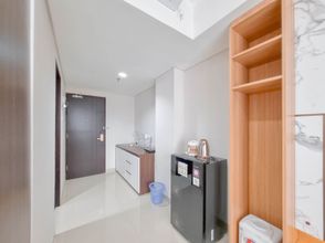 อื่นๆ 4 Cozy and Relaxing Studio Patraland Amarta Apartment By Travelio