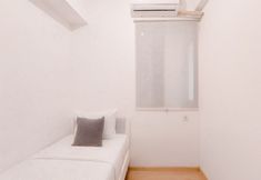 Others 2 Homey and Best Place 2BR Sky House BSD Apartment near AEON By Travelio