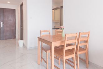 Others 4 Homey and Best Place 2BR Sky House BSD Apartment near AEON By Travelio