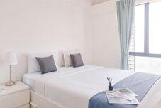 その他 Homey and Best Place 2BR Sky House BSD Apartment near AEON By Travelio