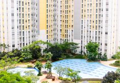 Others 6 Strategic and Comfort 2BR at Springlake Summarecon Bekasi Apartment By Travelio