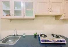 Lainnya 5 Best Price Studio at Apartment Grand Palace Kemayoran By Travelio