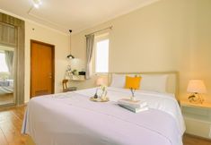 Lainnya 2 Best Price Studio at Apartment Grand Palace Kemayoran By Travelio