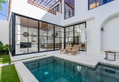 外觀 7 Bucu Villa by Hombali
