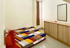 Bedroom 4 Griya Annisa Panglima Polim