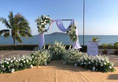 CleanAccommodation 5 La Fairy Garden Resort