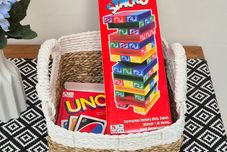 Entertainment Facility Booboo Homestay Yogyakarta