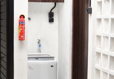 CleanAccommodation 5 Booboo Homestay Yogyakarta