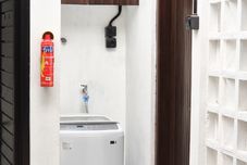 CleanAccommodation Booboo Homestay Yogyakarta