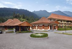 Exterior 7 Joglo Ageng Guci 
