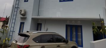 Exterior 2 ZG Villa Batu