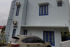 Exterior ZG Villa Batu