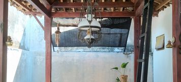 共用スペース 5 The Residence B9 Jogja Family Homestay