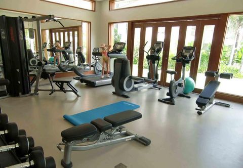 Khác Pearl of Naithon