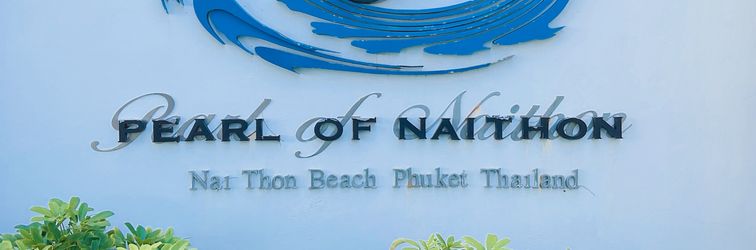 Sảnh chờ Pearl of Naithon