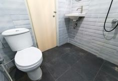 In-room Bathroom 4 VILLA ROYAL AROIS C3 WITH PRIVATE MINIPOOL BY N2K