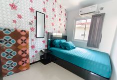 Bedroom 7 VILLA ROYAL AROIS C3 WITH PRIVATE MINIPOOL BY N2K