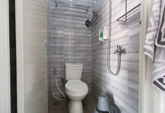 客房内浴室 7 VILLA ROYAL AROIS D10 BY N2K