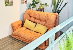 ロビー 6 Khoi - Homestay