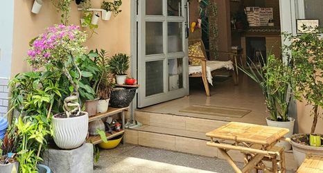 その他 2 Khoi - Homestay