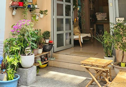 その他 Khoi - Homestay