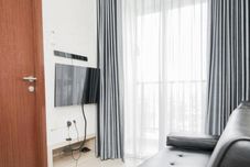 Common Space Best Choice and Homey 2BR Parkland Avenue Apartment By Travelio