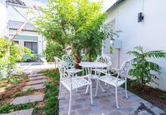 Luar Bangunan 6 Nine homestay