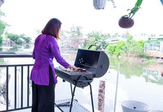 Ruang Umum 7 Nine homestay