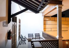 外部的 5 Kasmaran Guest House Syariah