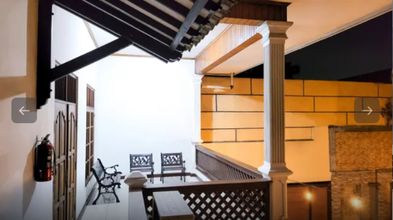 外部的 4 Kasmaran Guest House Syariah