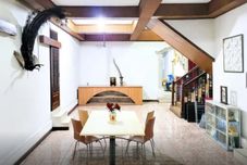 公共空间 Kasmaran Guest House Syariah