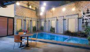 Kasmaran Guest House Syariah, Rp 515.665