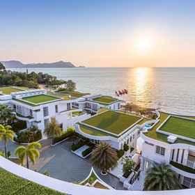 Others 1 오션 비치프론트 스마트 유닛, 왓농찹타오 호텔