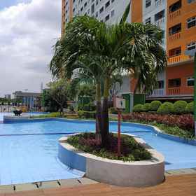 Lobby 1 アパートグリーンプラムカ2BR Wi-Fi＆プール付き（2ndHome）, Noona by Nina’s Kitchen ホテル